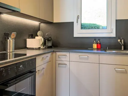 Bergkristall Apt. P, Appartement 4 personnes à Wengen - Photo 2