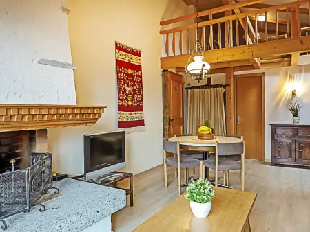 Bergkristall Apt. P, Appartement 4 personnes à Wengen - Photo 7