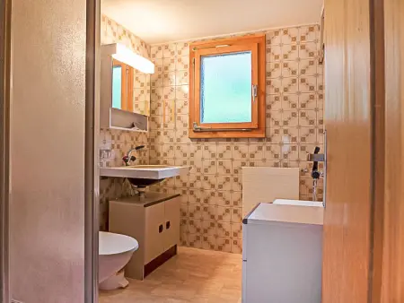 Bergkristall Apt. P, Appartement 4 personnes à Wengen - Photo 11