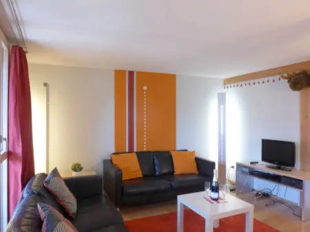 Breithorn Residence Apt.3, Appartement 2 personnes à Wengen - Photo 1