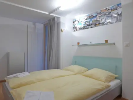 Breithorn Residence Apt.3, Appartement 2 personnes à Wengen - Photo 3