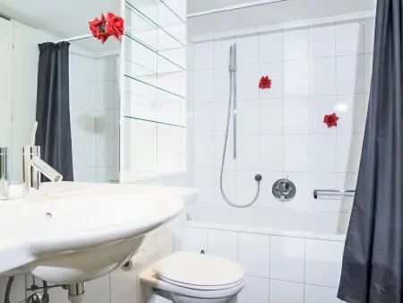 Breithorn Residence Apt.3, Appartement 2 personnes à Wengen - Photo 8