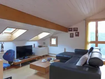 Wohnung in Wengen,Breithorn Residence Apt.09 CH3823.11.3 N°458951