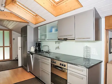 Breithorn Residence Apt.09, Appartement 3 personnes à Wengen - Photo 1