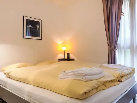 Breithorn Residence Apt.09, Appartement 3 personnes à Wengen - Photo 2