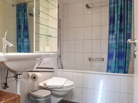 Breithorn Residence Apt.09, Appartement 3 personnes à Wengen - Photo 3