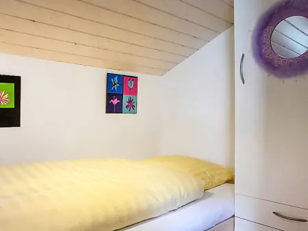 Breithorn Residence Apt.09, Appartement 3 personnes à Wengen - Photo 10