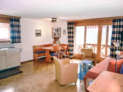 Appartement à Wengen, Rose Apt. Y - L33442