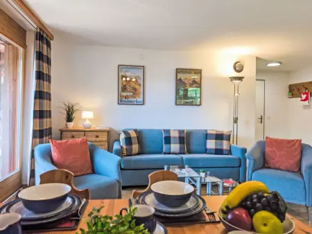 Rose Apt. Y, Appartement 4 personnes à Wengen - Photo 8