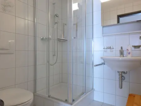 Rose Studio Y, Appartement 2 personnes à Wengen - Photo 9