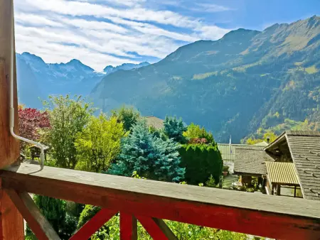 Rose Studio Y, Appartement 2 personnes à Wengen - Photo 19