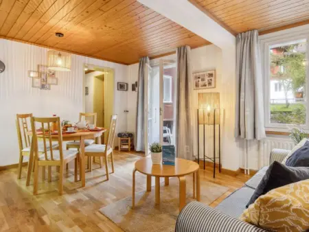 Bristol Apt.18, Appartement 4 personnes à Wengen - Photo 7