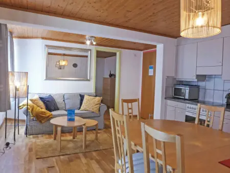 Bristol Apt.18, Appartement 4 personnes à Wengen - Photo 8