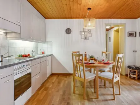 Bristol Apt.18, Appartement 4 personnes à Wengen - Photo 9