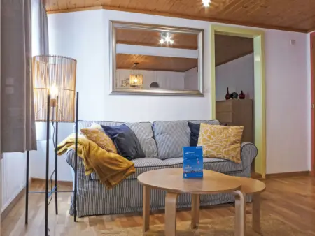 Bristol Apt.18, Appartement 4 personnes à Wengen - Photo 10