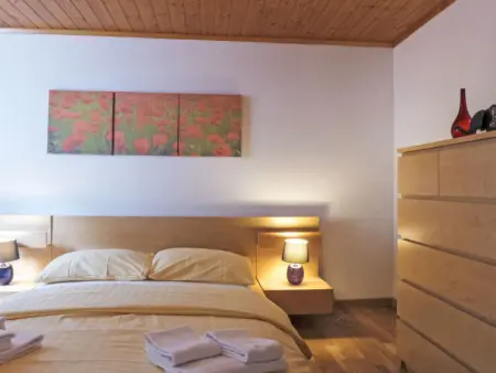 Bristol Apt.18, Appartement 4 personnes à Wengen - Photo 12