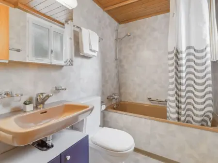 Bristol Apt.18, Appartement 4 personnes à Wengen - Photo 15