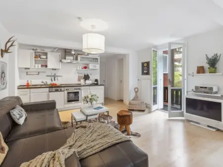 Bristol Apt.S, Appartement 4 personnes à Wengen - Photo 2