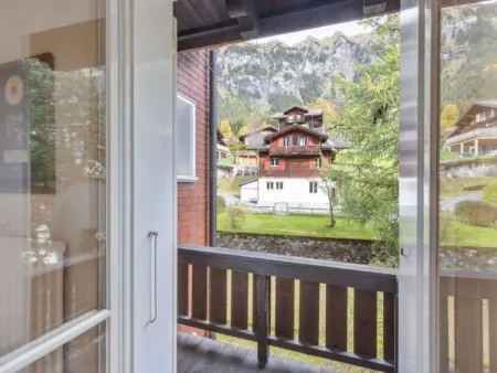 Bristol Apt.S, Appartement 4 personnes à Wengen - Photo 9