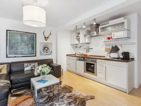 Bristol Apt.S, Appartement 4 personnes à Wengen - Photo 10