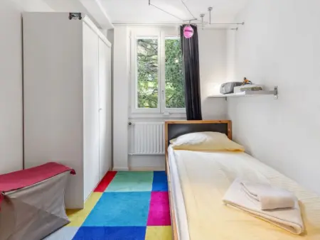 Bristol Apt.S, Appartement 4 personnes à Wengen - Photo 15