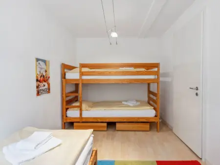 Bristol Apt.S, Appartement 4 personnes à Wengen - Photo 16