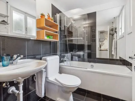 Bristol Apt.S, Appartement 4 personnes à Wengen - Photo 18