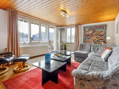 Appartement à Wengen, Bristol Apt.K - N°563051