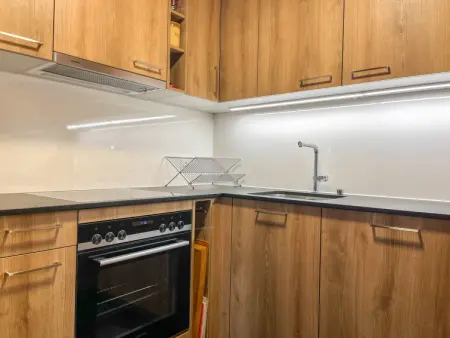 Chäs Gruebi Apt.S, Appartement 10 personnes à Wengen - Photo 3