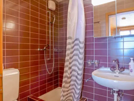 Chäs Gruebi Apt.S, Appartement 10 personnes à Wengen - Photo 12