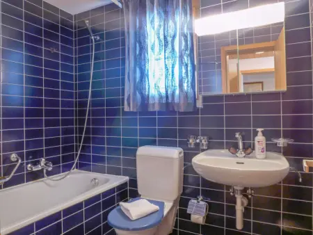 Chäs Gruebi Apt.S, Appartement 10 personnes à Wengen - Photo 13