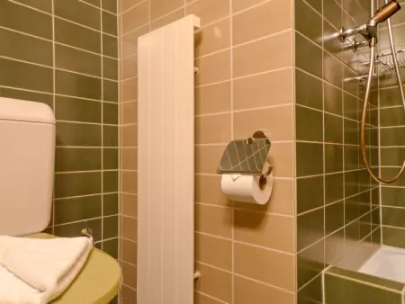 Chäs Gruebi Apt.S, Appartement 10 personnes à Wengen - Photo 14