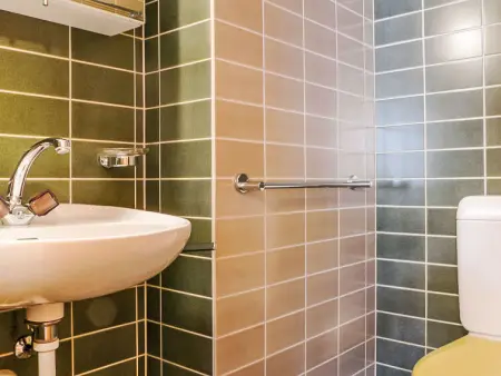 Chäs Gruebi Apt.S, Appartement 10 personnes à Wengen - Photo 15