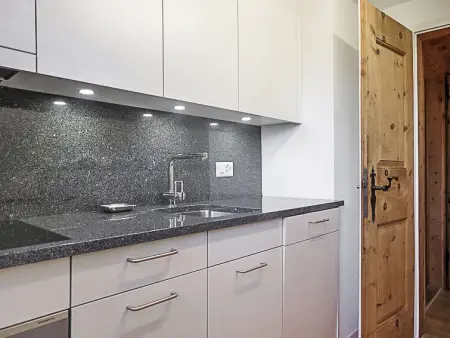 Drei Tannen, Appartement 4 personnes à Wengen - Photo 3