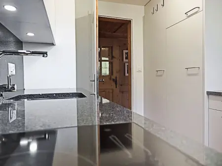 Drei Tannen, Appartement 4 personnes à Wengen - Photo 10