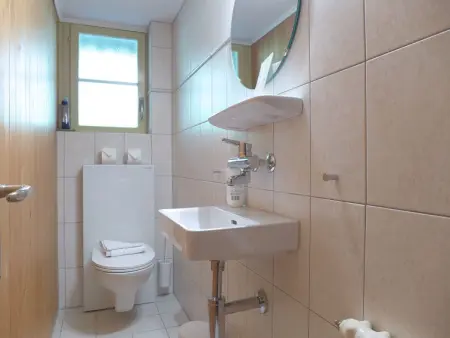 Drei Tannen, Appartement 4 personnes à Wengen - Photo 16