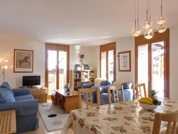 Wohnung in Wengen,Eden Apt.D CH3823.18.1 N°456603