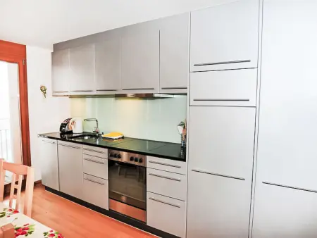 Eden Apt.D, Appartement 4 personnes à Wengen - Photo 2