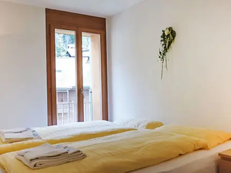 Eden Apt.D, Appartement 4 personnes à Wengen - Photo 3