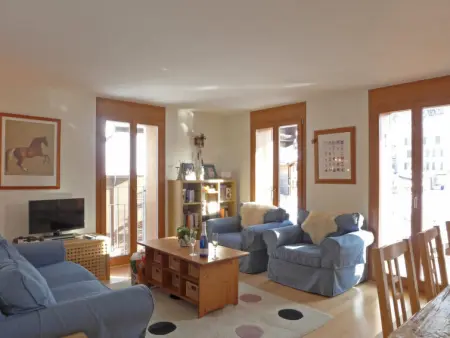 Eden Apt.D, Appartement 4 personnes à Wengen - Photo 7