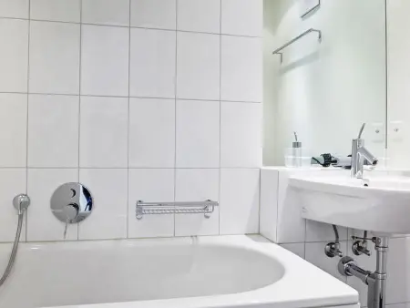 Eden Apt.D, Appartement 4 personnes à Wengen - Photo 11