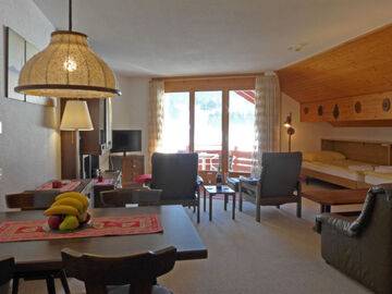 Location Appartement à Wengen,Eiger Residence Apt.A/425 - N°456718