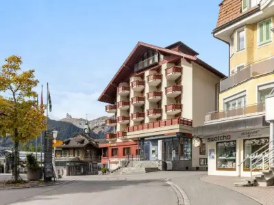 Apartamento en Wengen, Eiger Residence Apt.A/425 - L456718