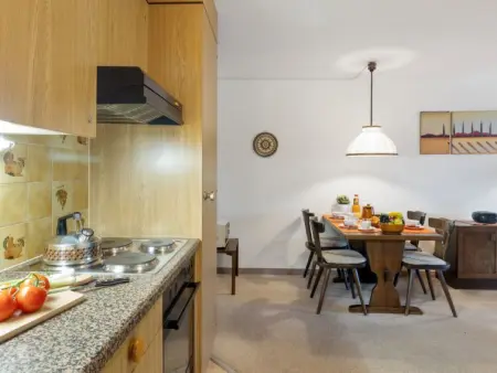 Eiger Residence Apt.A/425, Appartement 4 personnes à Wengen - Photo 4