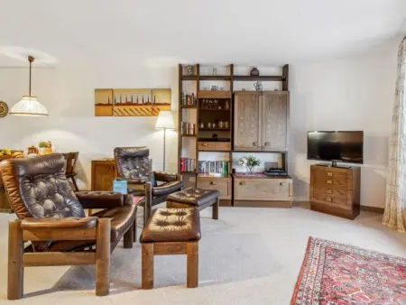 Eiger Residence Apt.A/425, Appartement 4 personnes à Wengen - Photo 8