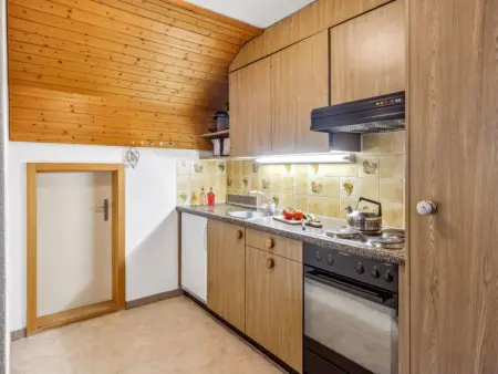 Eiger Residence Apt.A/425, Appartement 4 personnes à Wengen - Photo 13