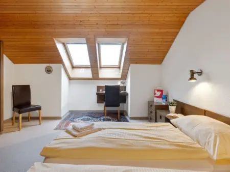 Eiger Residence Apt.A/425, Appartement 4 personnes à Wengen - Photo 16