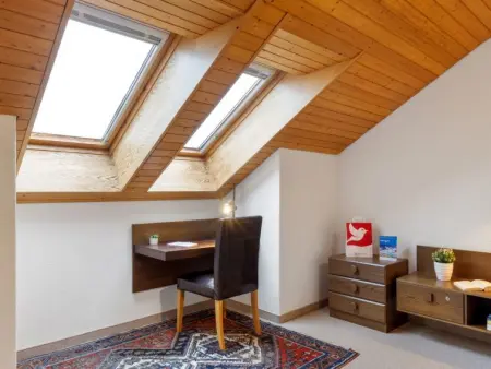 Eiger Residence Apt.A/425, Appartement 4 personnes à Wengen - Photo 17