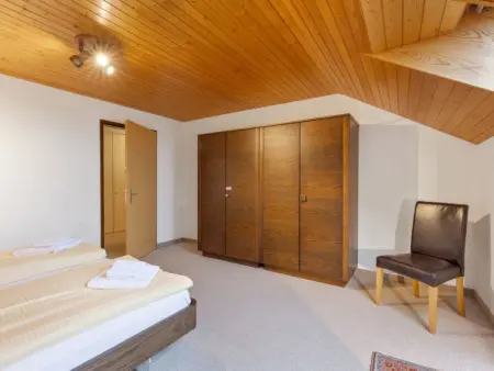 Eiger Residence Apt.A/425, Appartement 4 personnes à Wengen - Photo 18