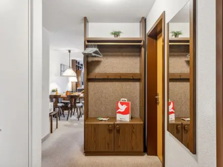 Eiger Residence Apt.A/425, Appartement 4 personnes à Wengen - Photo 19